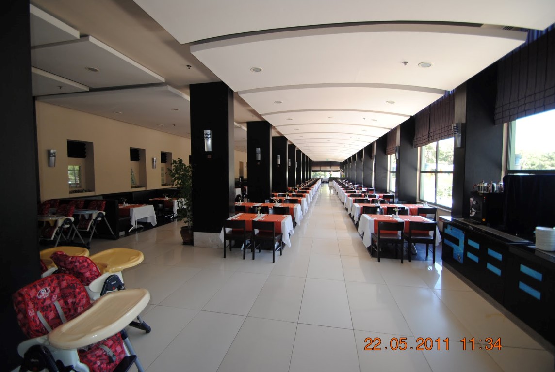 imagini hotel LIMAK ATLANTIS BELEK